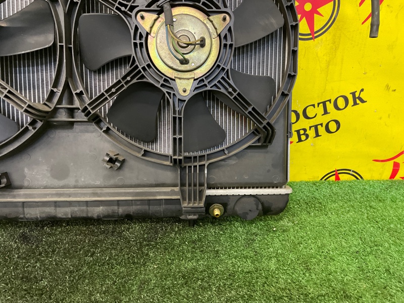 Радиатор охлаждения двигателя, 8000 рублей, Красноярск