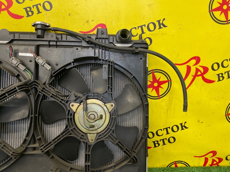 Радиатор охлаждения двигателя, 8000 рублей, Красноярск