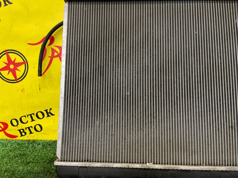 Радиатор охлаждения двигателя, 8000 рублей, Красноярск