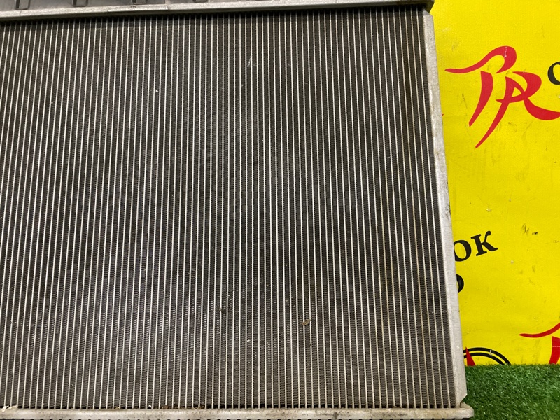 Радиатор охлаждения двигателя, 8000 рублей, Красноярск