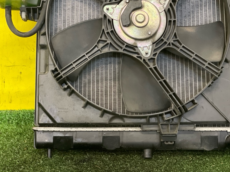 Радиатор охлаждения двигателя, 3500 рублей, Красноярск