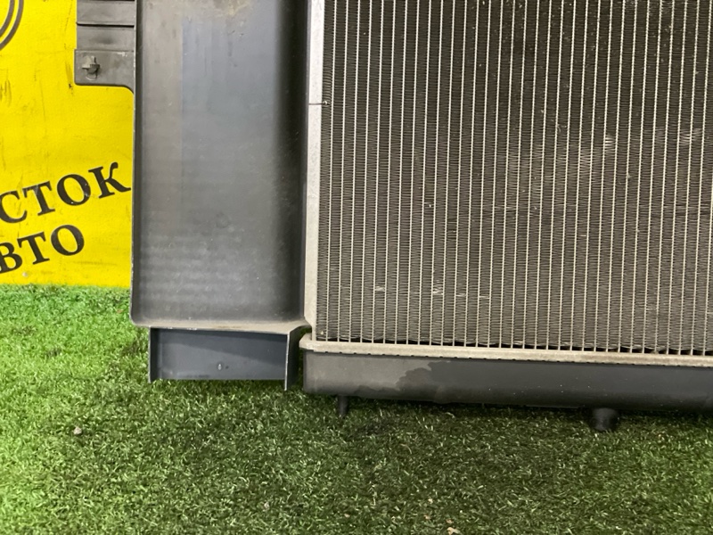 Радиатор охлаждения двигателя, 3500 рублей, Красноярск