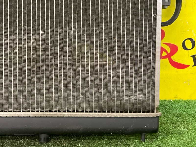 Радиатор охлаждения двигателя, 3500 рублей, Красноярск