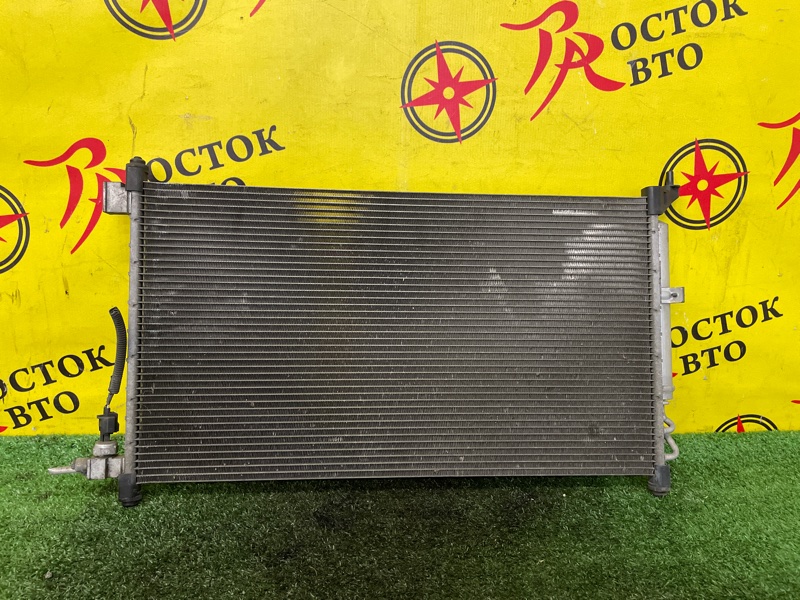 Радиатор кондиционера, 1800 рублей, Красноярск