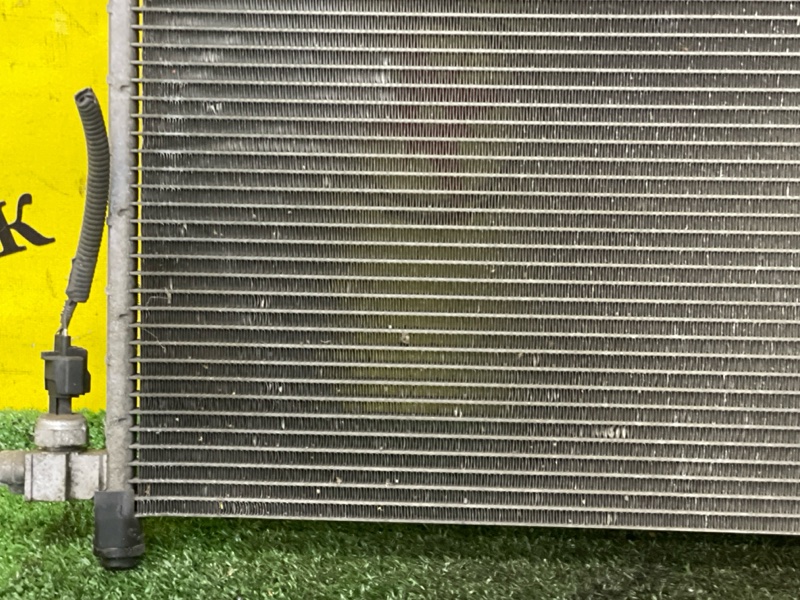 Радиатор кондиционера, 1800 рублей, Красноярск