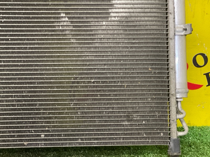 Радиатор кондиционера, 1800 рублей, Красноярск