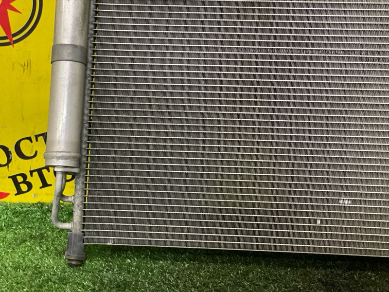 Радиатор кондиционера, 1800 рублей, Красноярск