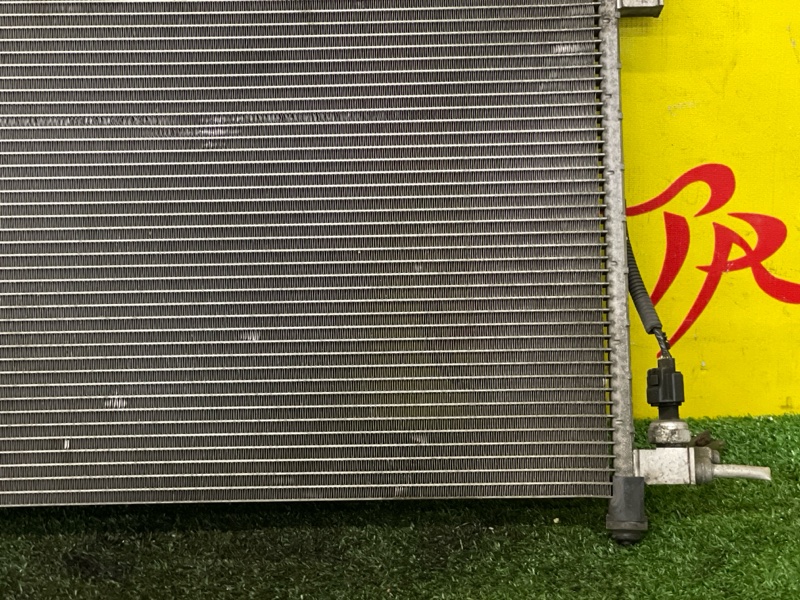 Радиатор кондиционера, 1800 рублей, Красноярск