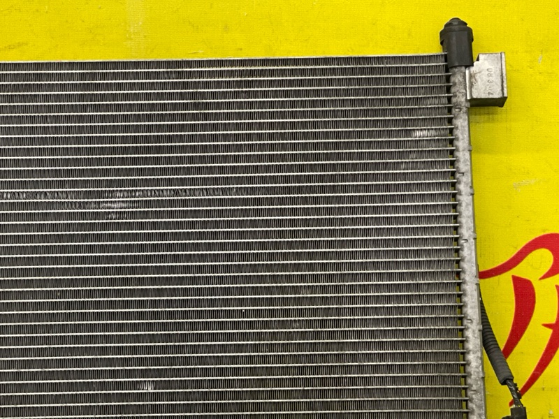 Радиатор кондиционера, 1800 рублей, Красноярск