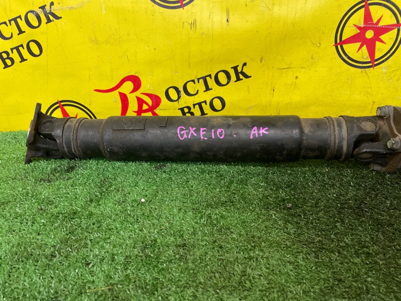 Карданный вал, 4000 рублей, Красноярск