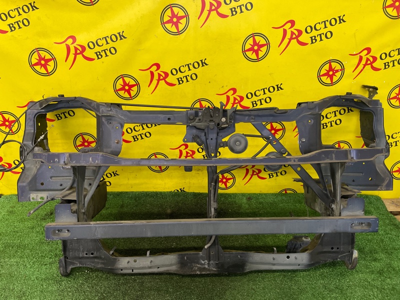 Рамка радиатора, 2000 рублей, Красноярск