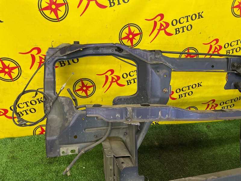 Рамка радиатора, 2000 рублей, Красноярск