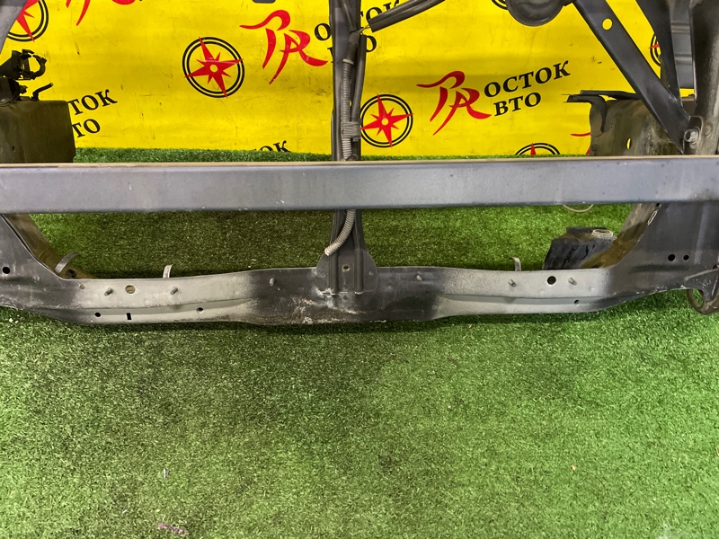 Рамка радиатора, 2000 рублей, Красноярск