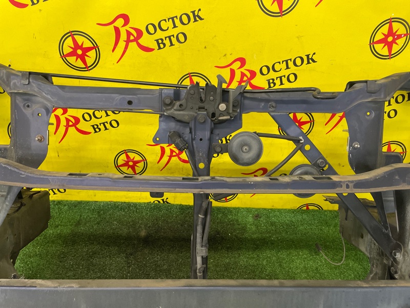 Рамка радиатора, 2000 рублей, Красноярск