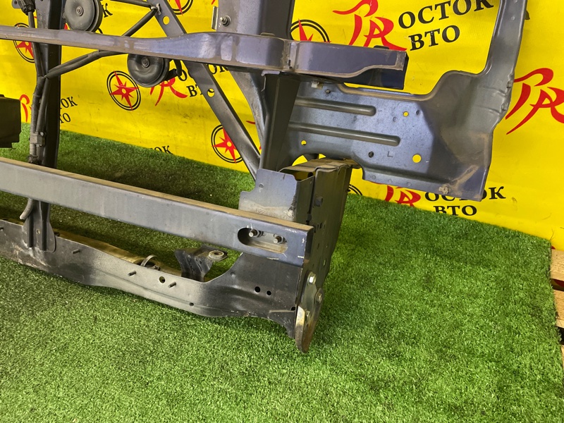 Рамка радиатора, 2000 рублей, Красноярск