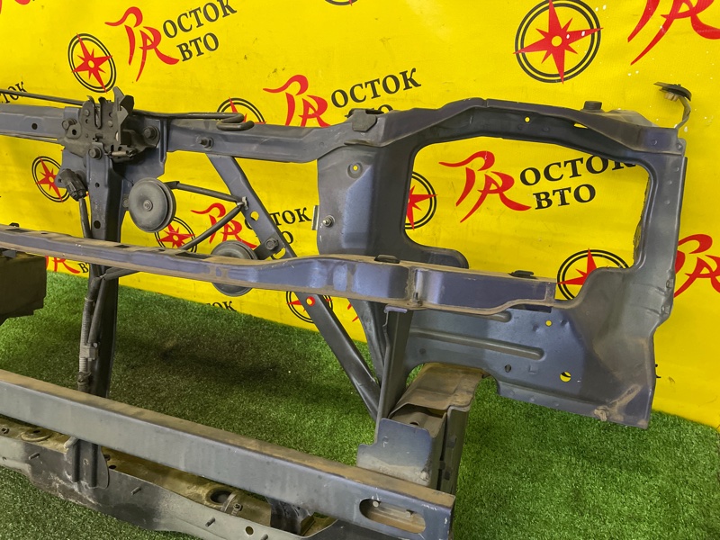 Рамка радиатора, 2000 рублей, Красноярск