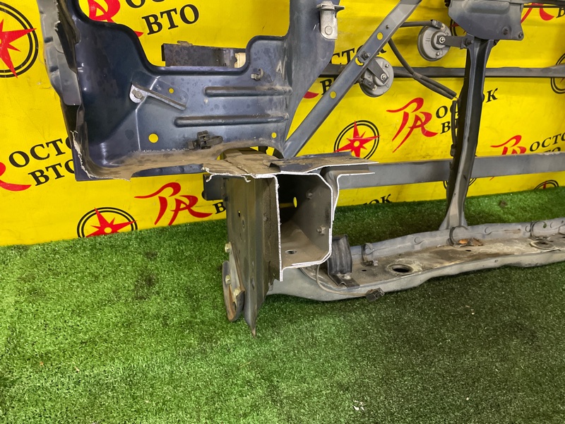 Рамка радиатора, 2000 рублей, Красноярск