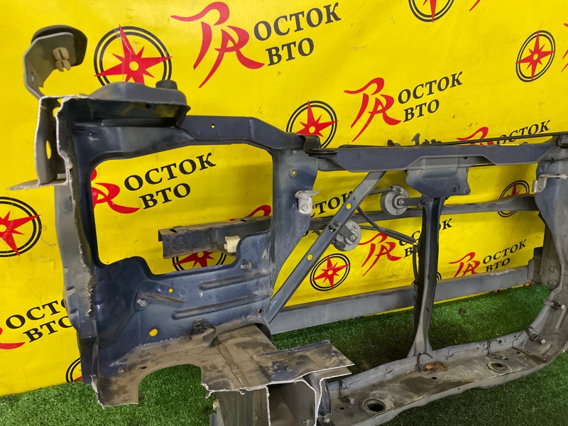 Рамка радиатора, 2000 рублей, Красноярск