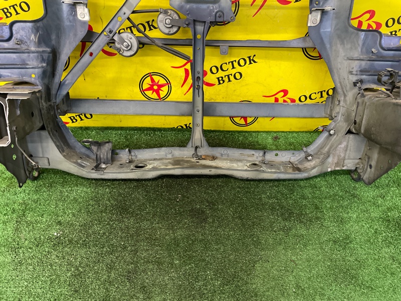 Рамка радиатора, 2000 рублей, Красноярск