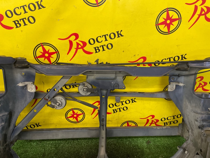 Рамка радиатора, 2000 рублей, Красноярск