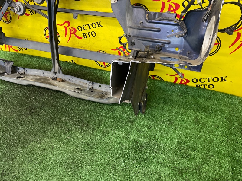 Рамка радиатора, 2000 рублей, Красноярск