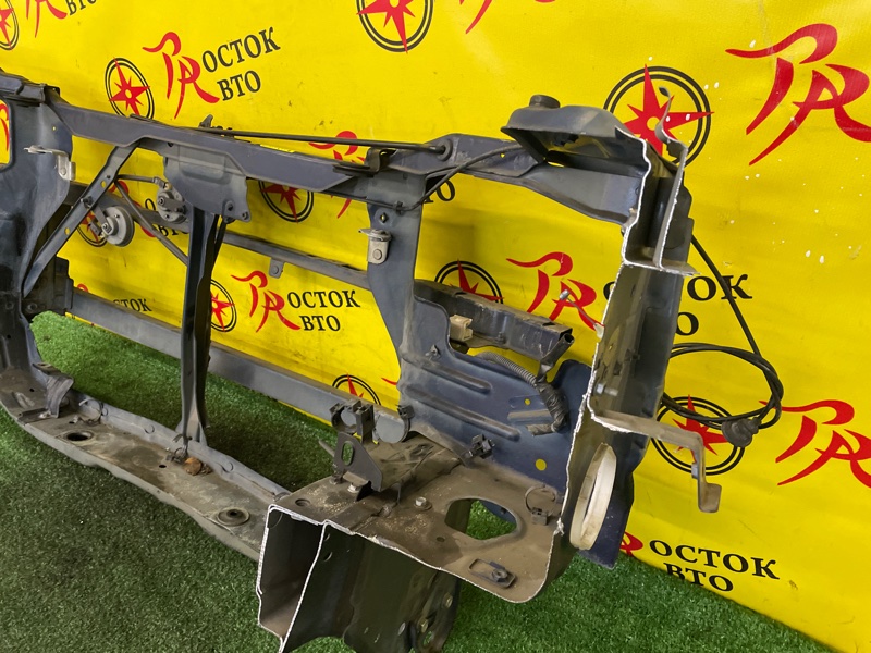 Рамка радиатора, 2000 рублей, Красноярск