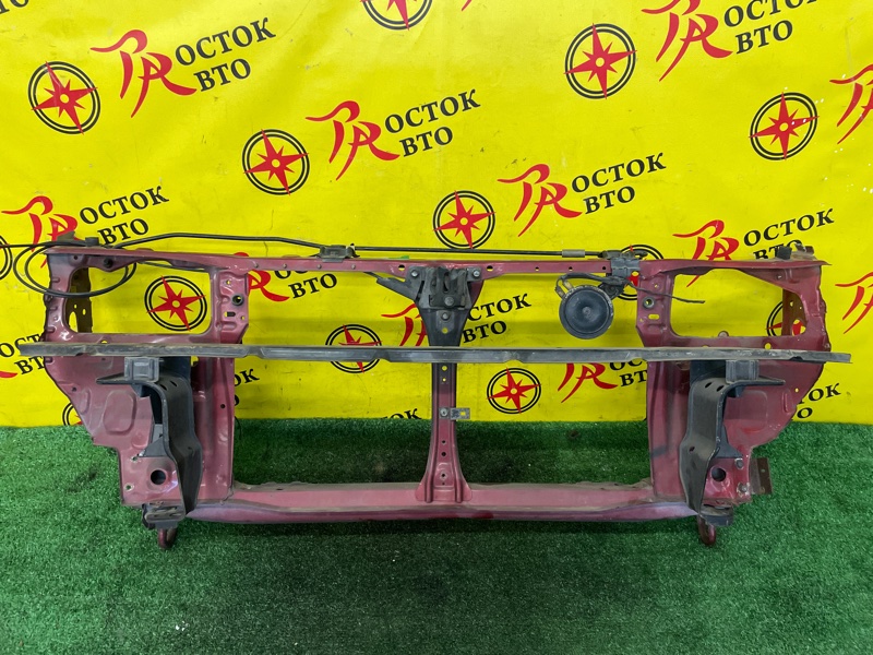 Рамка радиатора, 18000 рублей, Красноярск