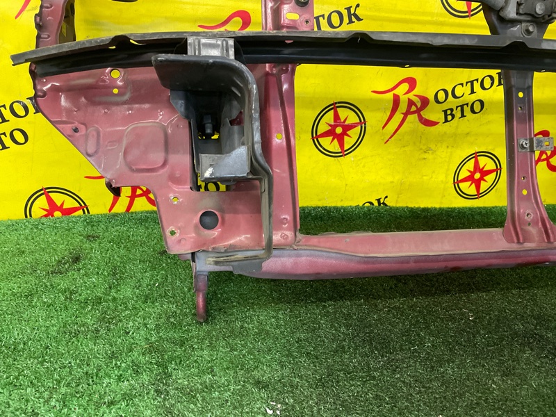 Рамка радиатора, 18000 рублей, Красноярск