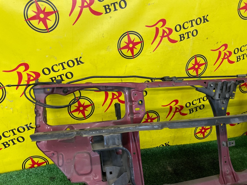 Рамка радиатора, 18000 рублей, Красноярск