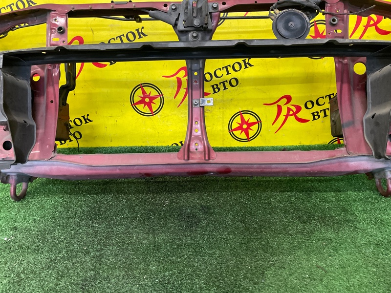 Рамка радиатора, 18000 рублей, Красноярск