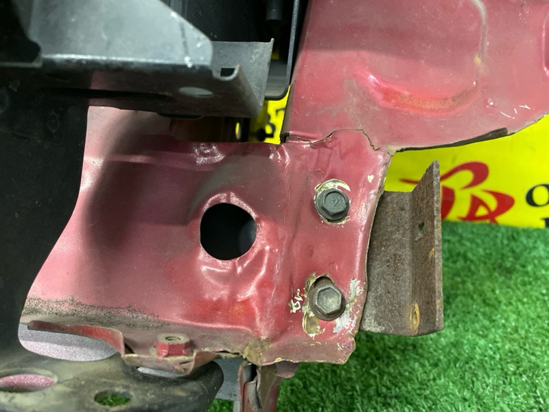 Рамка радиатора, 18000 рублей, Красноярск