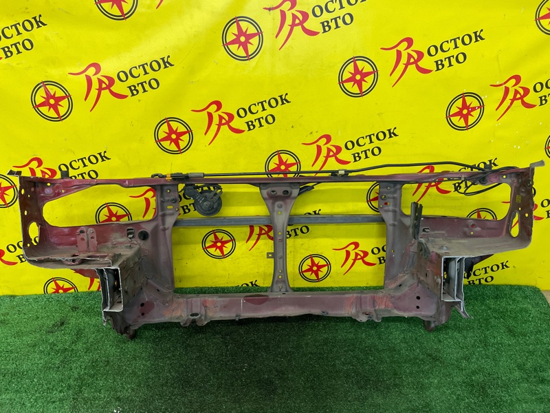 Рамка радиатора, 18000 рублей, Красноярск