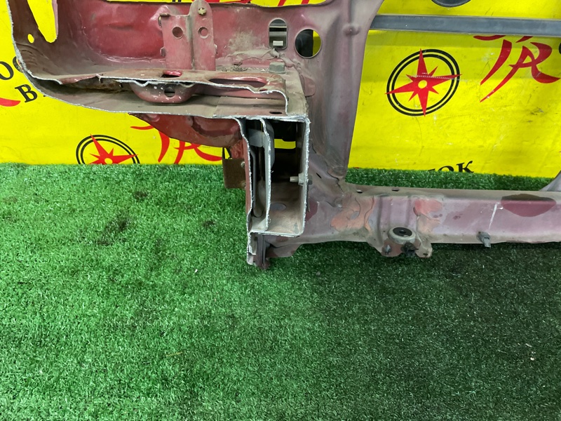 Рамка радиатора, 18000 рублей, Красноярск