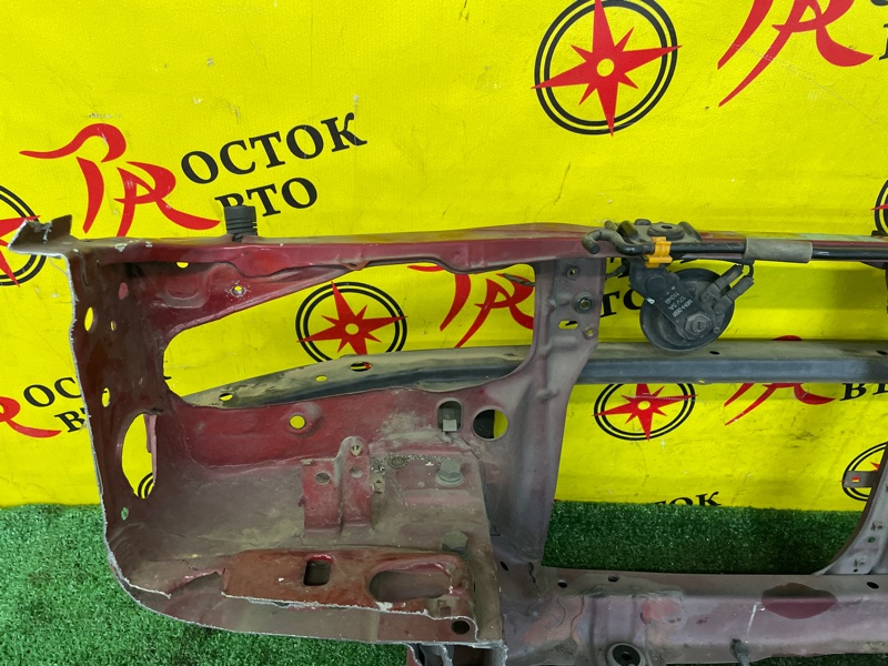 Рамка радиатора, 18000 рублей, Красноярск