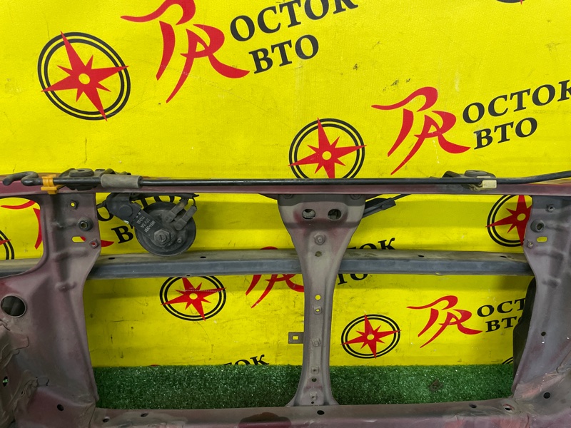 Рамка радиатора, 18000 рублей, Красноярск