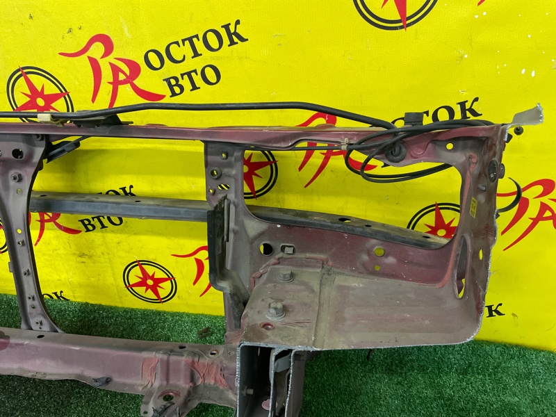 Рамка радиатора, 18000 рублей, Красноярск