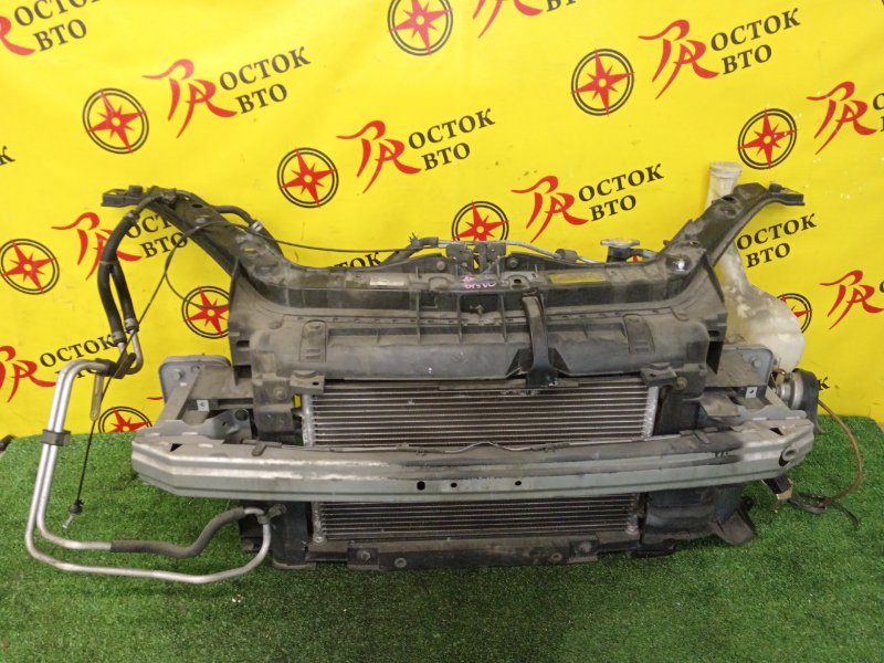 Рамка радиатора, 14000 рублей, Красноярск