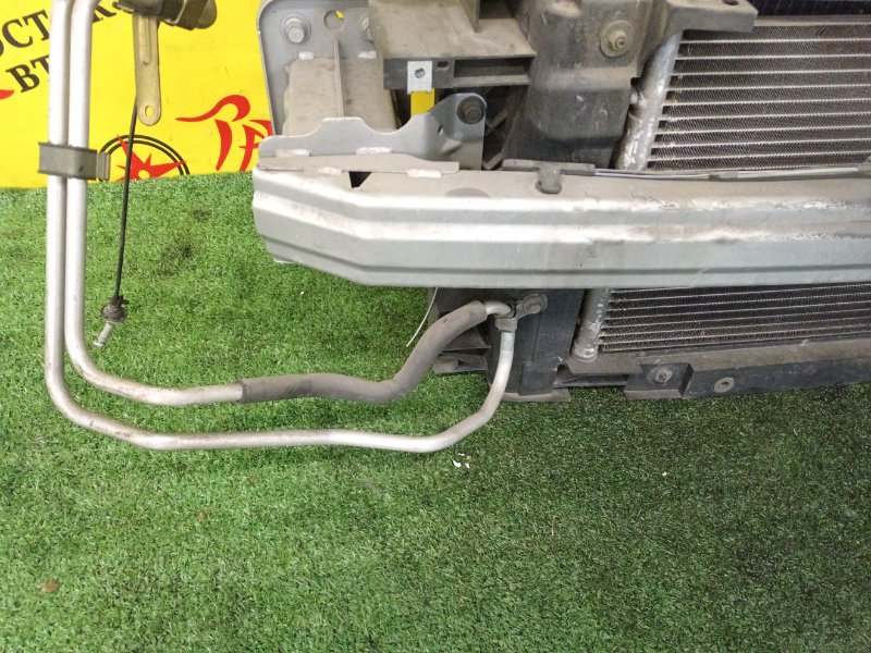 Рамка радиатора, 14000 рублей, Красноярск