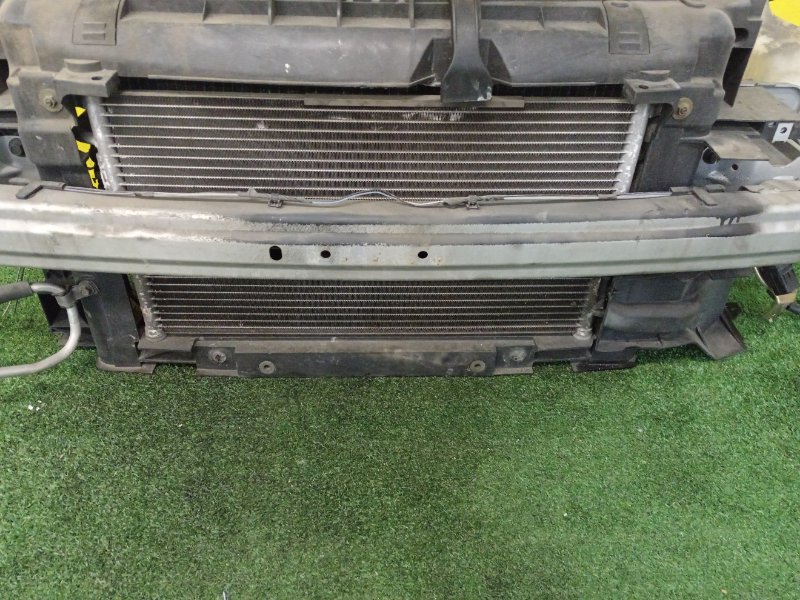 Рамка радиатора, 14000 рублей, Красноярск