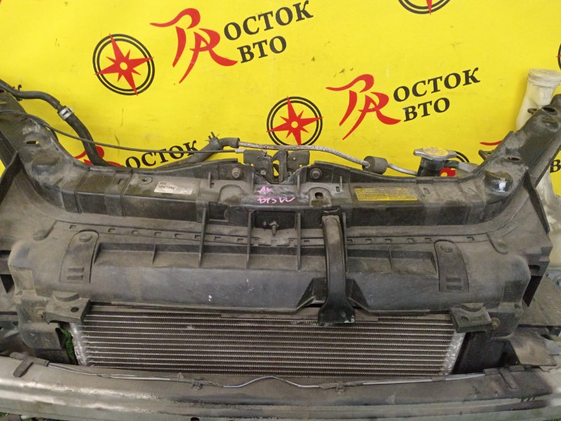 Рамка радиатора, 14000 рублей, Красноярск