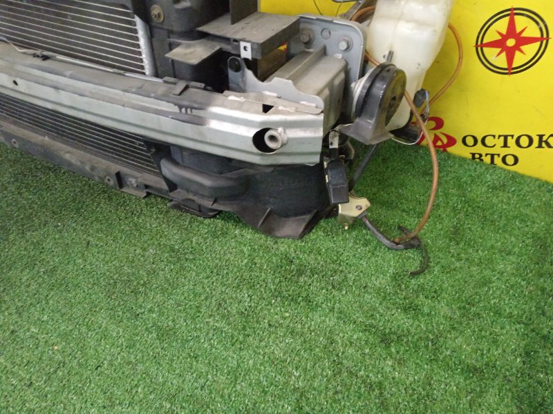 Рамка радиатора, 14000 рублей, Красноярск