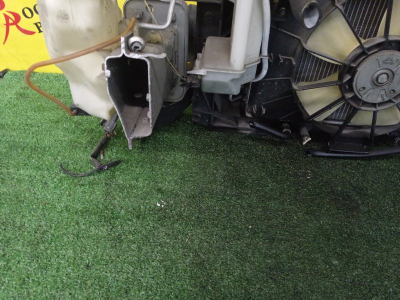 Рамка радиатора, 14000 рублей, Красноярск