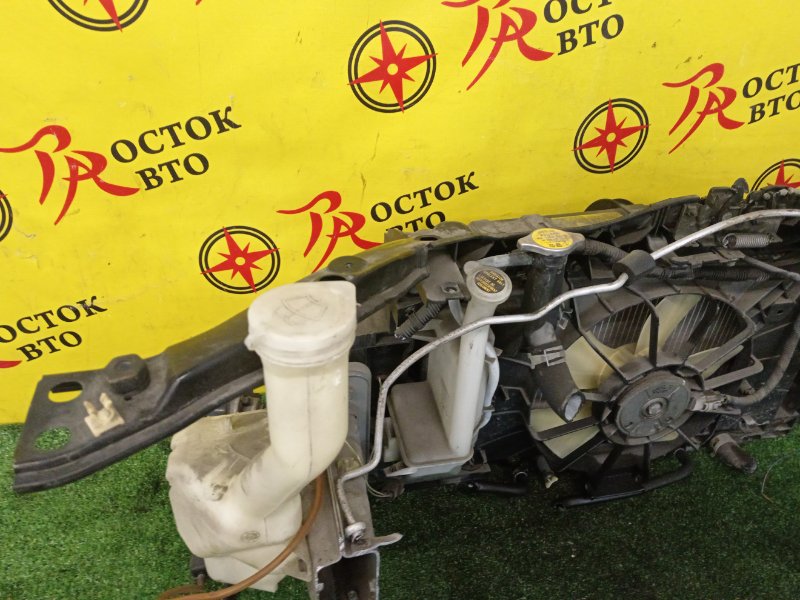 Рамка радиатора, 14000 рублей, Красноярск