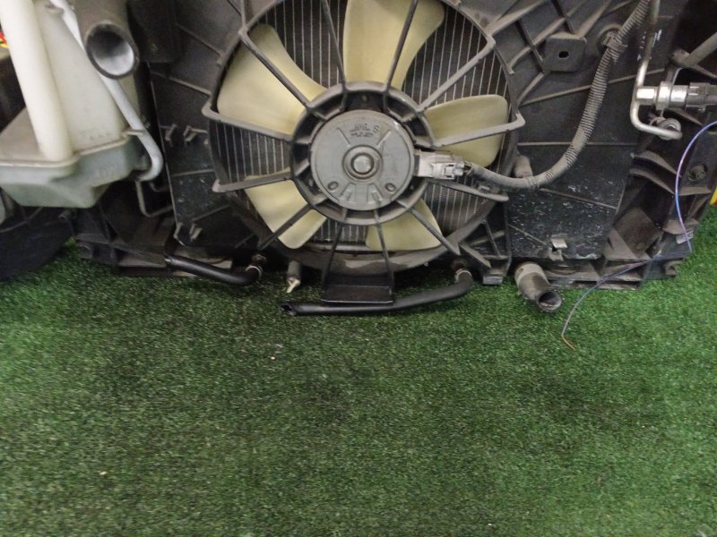 Рамка радиатора, 14000 рублей, Красноярск