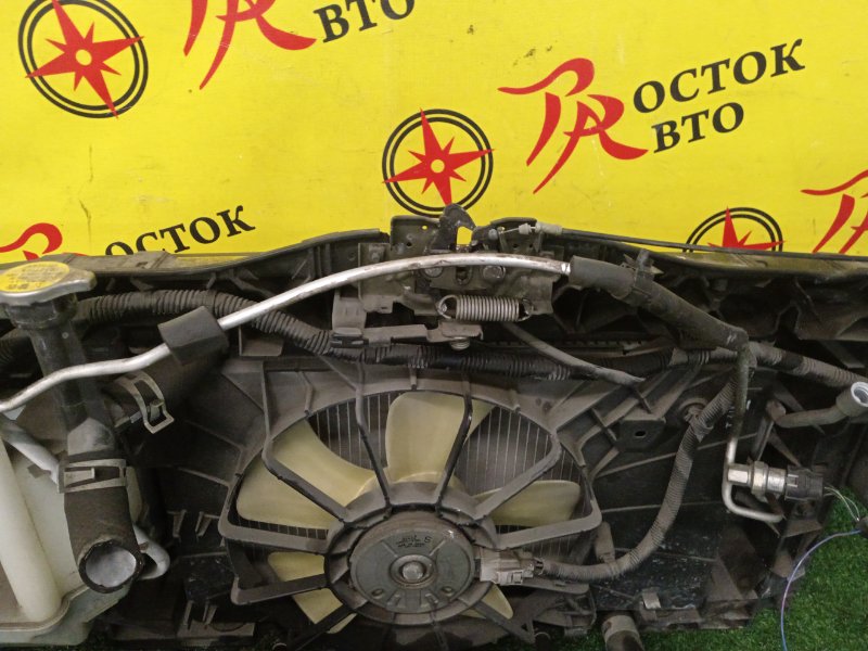 Рамка радиатора, 14000 рублей, Красноярск