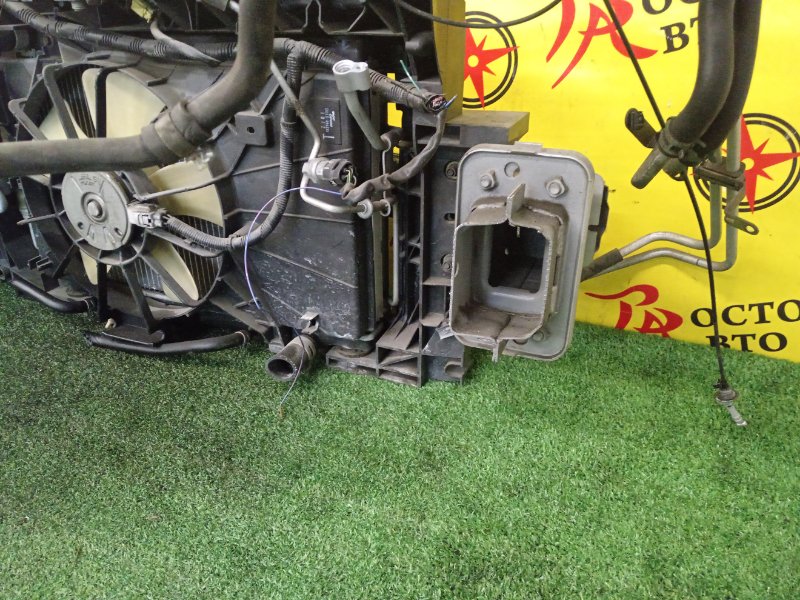 Рамка радиатора, 14000 рублей, Красноярск