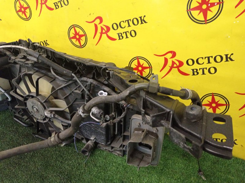 Рамка радиатора, 14000 рублей, Красноярск