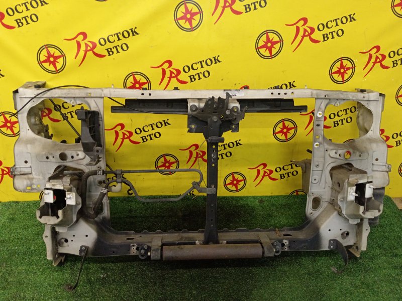 Рамка радиатора, 3000 рублей, Красноярск