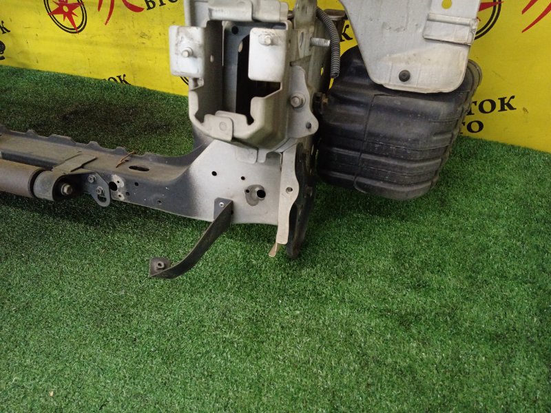 Рамка радиатора, 3000 рублей, Красноярск