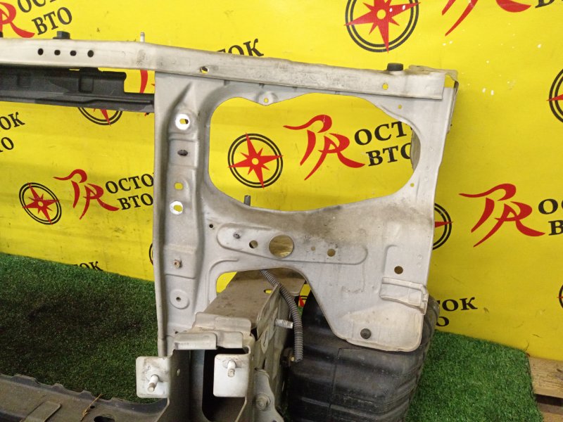 Рамка радиатора, 3000 рублей, Красноярск